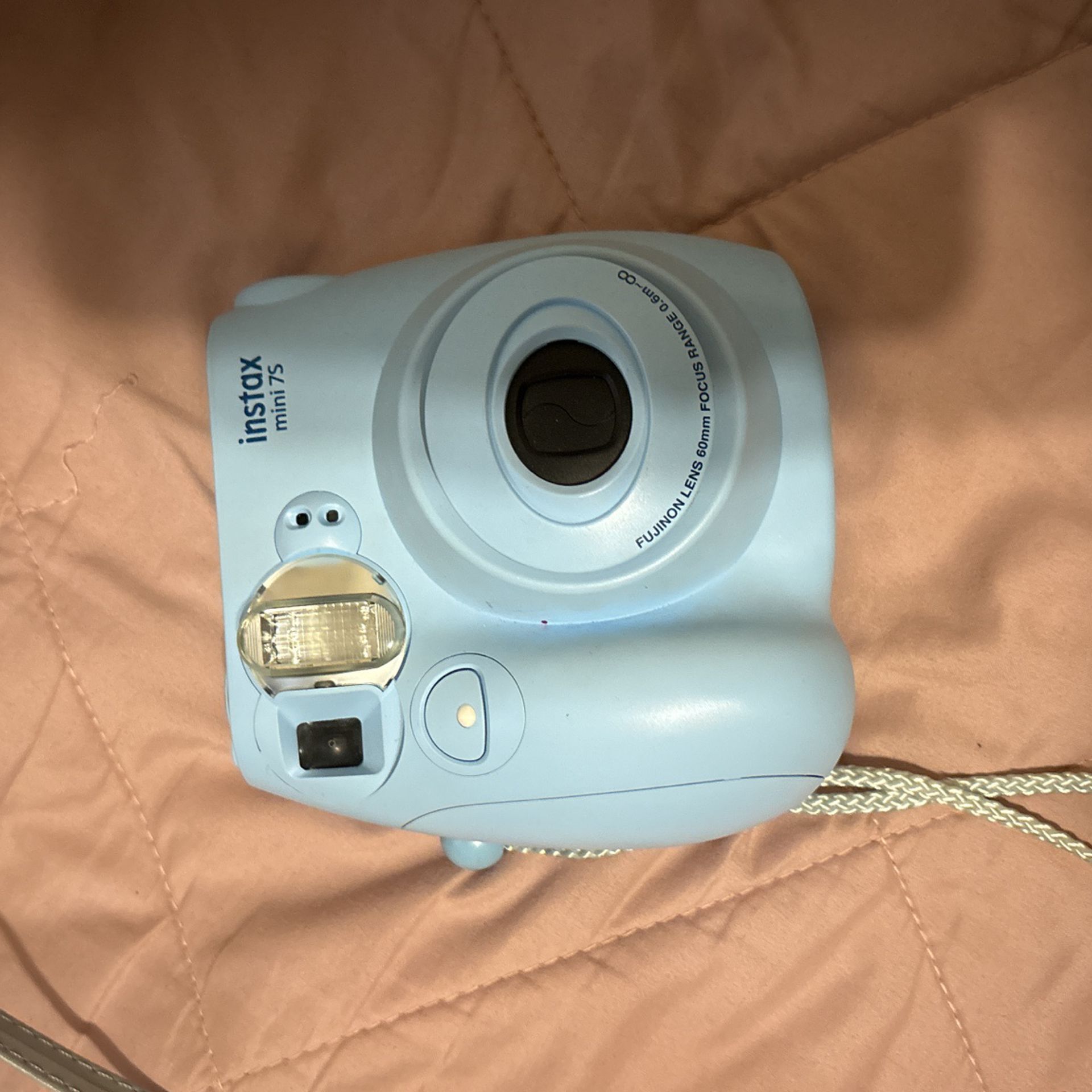 Film Camera 