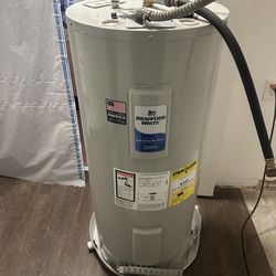 Electric Water Boiler