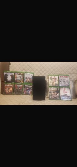 XBOX