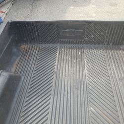 Chevy S10 Bed Liner