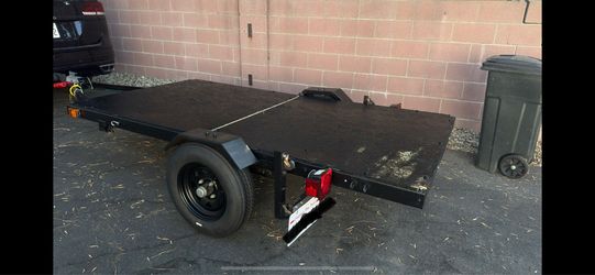 Trailer