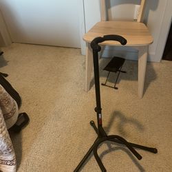 Guitar Stand