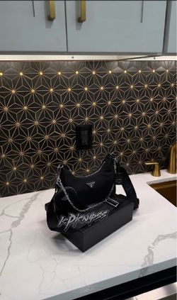 Prada Bag