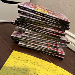 One Piece Magazine Vol. 20 With Promo!