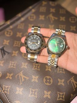 Watches