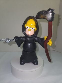 Homer Simpson
