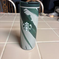 Starbucks Cups