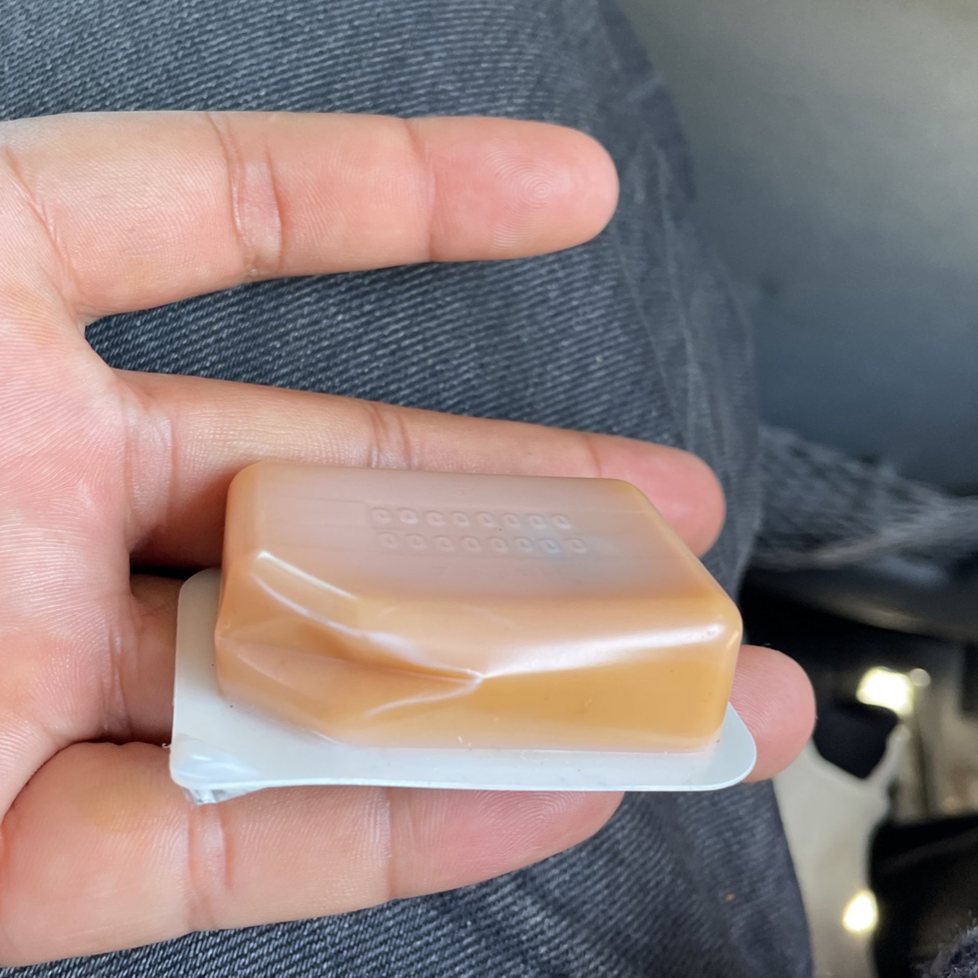 Cick Fil A Sauce