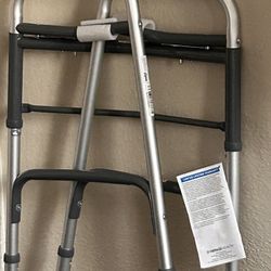 New Walker