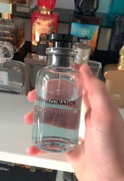 Louis Vuitton Imagination Cologne