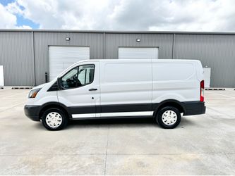 2017 Transit 250 Cargo Van 91K Original Miles Runs & Drives Great