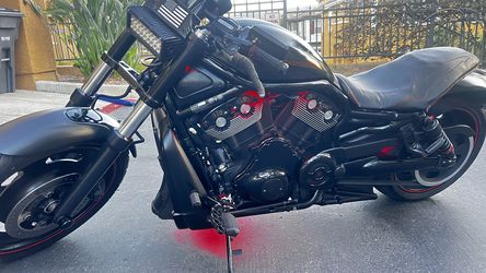 Harley Davidson
