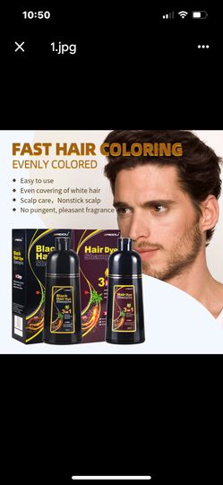 Tinte Shampoo Tenemos Mayoreo También 