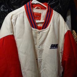 My Giant Coat