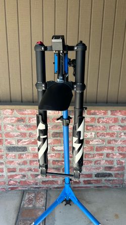 Super73 RX/S2 Front Forks