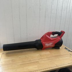 Milwaukee Blower 