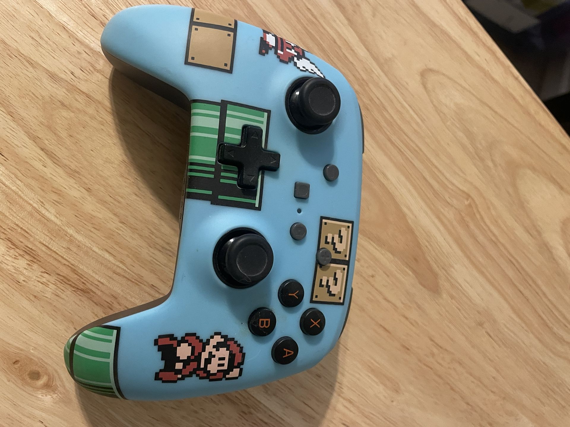 Nintendo Switch Controller