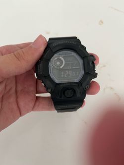 G-Shock Rangeman gw-9400
