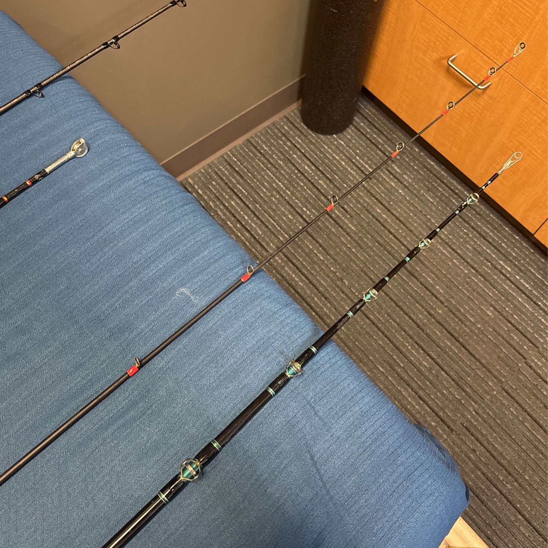 Fishing Rods for Sale in El Cajon, CA OfferUp