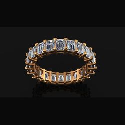 Can Build This For You Custom 6ct Vvs2 Lab Diamonds 
