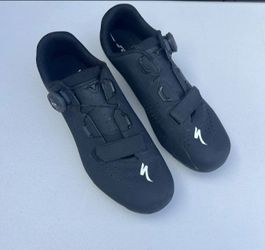 Specialized Torch 2.0 Road Cycling Shoes EU 42 US 9 Good Condition