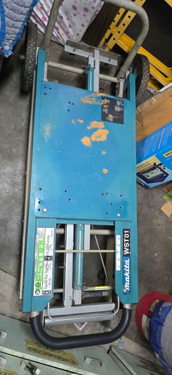 Makita miter stand  #WST01 (used)