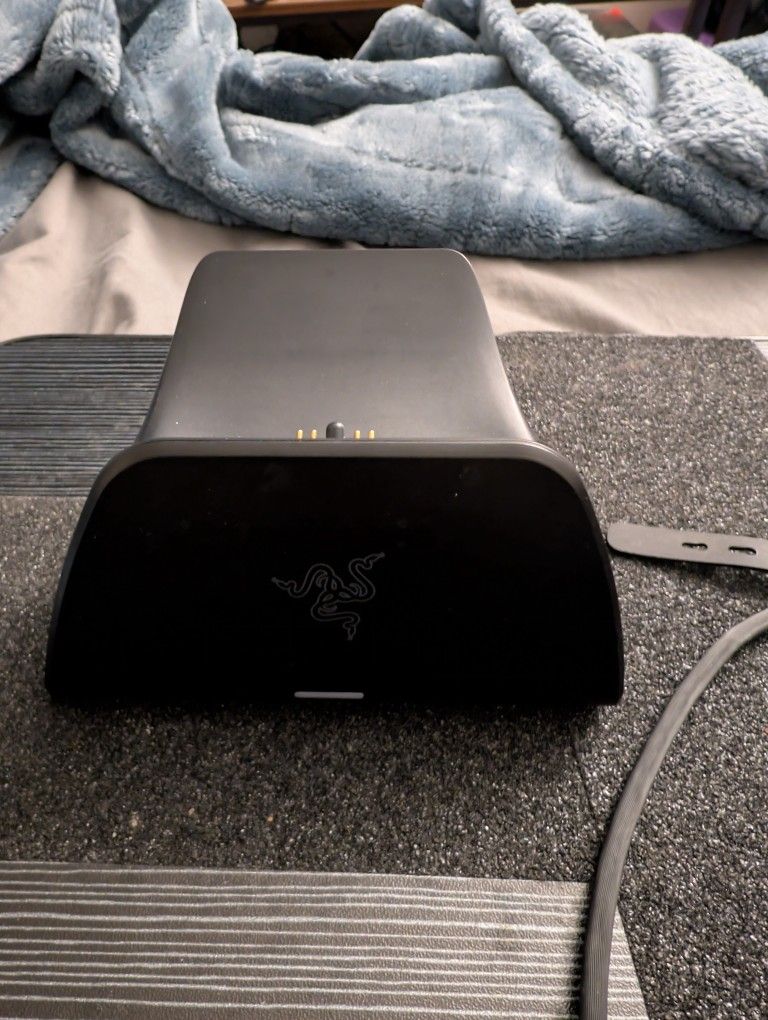 Razer Dual Sense Charging Dock 