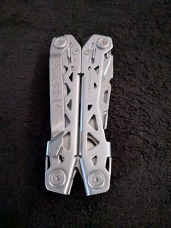 New gerber suspension NXT