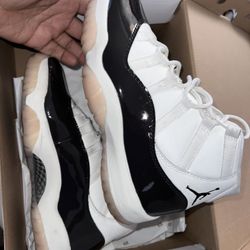 Jordan 11s