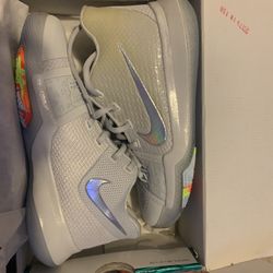 Kyrie 3 TS (GS)