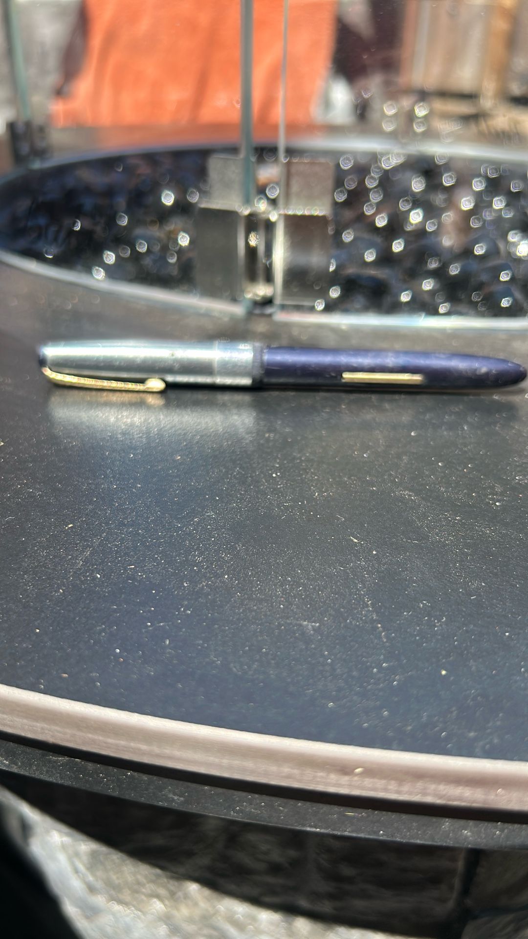 Wearever Fountain Pen