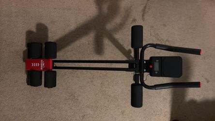 Flybird Rowing Machine with Display