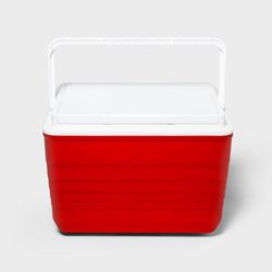 Small Cooler For 20$
