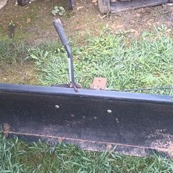 Snow Plow 