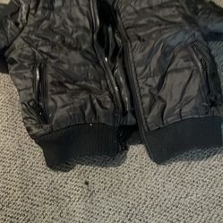 Boys Toddler Puffer 24 Months