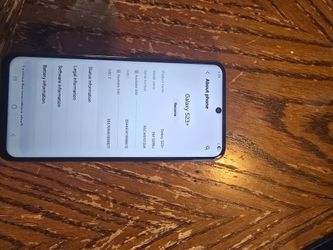Galaxy s23 plus unlocked