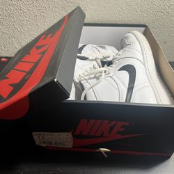 Jordan 1 ‘Yin Yang’ 