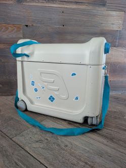 Stokke Jetkids Bedbox Luggage