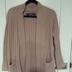 Women’s Cardigan