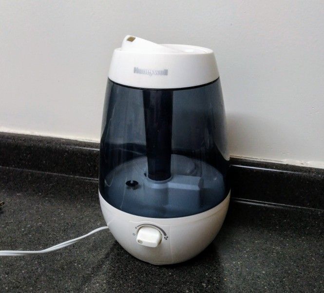 Honeywell Humidifier