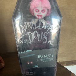 Living Dead Dolls