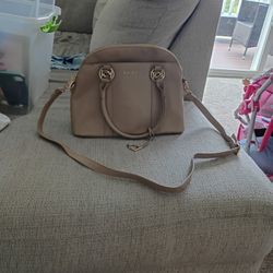 Matching Purse And Wallet 