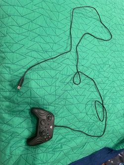 wired xbox controller with back paddles