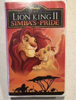 Lion King 2