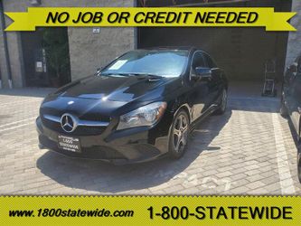 2014 Mercedes-Benz CLA 250