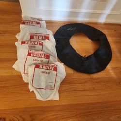 New! Firestone Inner Tubes MR-16 HD Cars Or Recreation Use $12. Each
