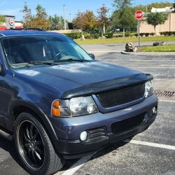2003 Ford Explorer