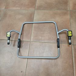 BOB Infant Car Seat Adapter - Single/Chicco