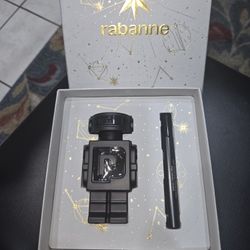 Rabanne
Phantom Parfum 2-Piece Gift Set