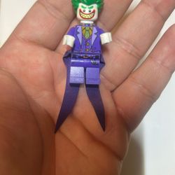 LEGO ; The Joker 